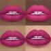 PUZZLE Lip Stain - Matte Long-Lasting Bold & Waterproof | Vegan & Cruelty-Free Hot Pink (Party Girl - Buy Online on GoSupps.com