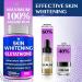 Glutathione Whitening Pills - 2000mg 180 Capsules - Skin Lightening, Dark Spot Remover, Hyperpigmentation Treatment - Buy Online on GoSupps.com