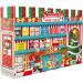 Swizzels Sweets Advent Calendar 2023 - Countdown to Christmas with Family Favourites Sweet For Kids Boys Girls - Refresher Bars Squashies Love Hearts Drumstick Fizzers Parma Violets Sweet Gifts - Buy Online on GoSupps.com