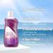 Buy Mud Rubbing Artifact 350ml Lavender Exfoliating & Moisturizing Skin Cleansing Gel | International Shipping Available - Buy Online on GoSupps.com