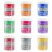 Immetee Hair Color Wax - Temporary Washable Hair Tint for Kids & Girls | Perfect for Christmas Parties & Cosplay - 100g Clay Yellow - Buy Online on GoSupps.com