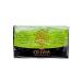 Olivia Natural Glycerin Bar Soap with Olive Oil & Vitamin E - 4.4 oz (4 Pack) - Buy Online on GoSupps.com