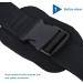 Adjustable Kayak Canoe Paddle Loop Surfboard Carrying Strap - SUP Carrier Belt for Stand Up Paddle Board and Canoe Accessories - Buy Online on GoSupps.com