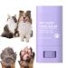 Dog Paw Balm Soothing Balm Dog Paw Balm Soothing Balm Dog Paw Balm Travel Safe Balm Dog Paw Balm 15g Dog Paw Lotion Moisturizing Paw Cream