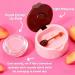 10Pcs Bee Lip Balm Honey Pot Galentines & Valentines Day Gifts Party Favors Strawberry Watermelon Apple Lime Cherry Mint Aloe Vera Grapes Coconut Peach Moisturizing Honey Balm Bulk Gifts Honey&Strawberry&Waterme  - Buy Online on GoSupps.com