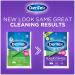 DenTek Easy Brush Plaque Control Interdental Cleaners 16 Count 6 Pack - Fresh Mint | Best for Tight Spaces - Buy Online on GoSupps.com