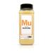 Ground Yellow Mustard Seed - Spiceology Yellow Mustard Powder (Flour) - 16 ounces