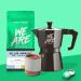 Coffee Beans 1kg Bag Whole Bean Coffee Mellow Mornings Blend Coffee Beans Chocolate Nuts & Fruits Notes 100% Arabica & Robusta Medium Roast Fresh Coffee Single Origin (We Are Coffee Co) Whole Bean 1 kg (Pack of 1) - Buy Online on GoSupps.com