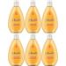 Johnson's Baby Shampoo, Travel Size, 1.7 Ounce (Pack of 6)