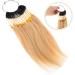 Homoyoyo M ches De Cheveux Color es V ritables 30 Pi ces Taille Moyenne Pour Entra nement La Coloration Capillaire Professionnels Et D butants Usage Salon Coiffure Kit D accessoires - Buy Online on GoSupps.com