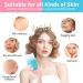 BFASU 2-Pack Face and Body Ice Roller - Silicone Ice Cube for Puffiness, Pain Relief, Cold Therapy - Massage Tool - Buy Online on GoSupps.com