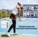 Anti Embolism Ted Hose Thigh High 20-32 mmHg Compression Stocking Toeless Compression Socks Support for Women & Men (4XL) - Buy Online on GoSupps.com
