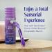 Skintimate Exotic Violet Blooms 4-Blade Disposable Razors - 4 ct | Smooth, Close Shave - Buy Online on GoSupps.com