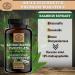 Andrographis Paniculata 500mg - 10:1 Extract (5000mg) | Vegan Chemical-Free Lab Tested | 120 Capsules - De Scheunengut  - Buy Online on GoSupps.com