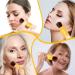 Mineral Sunscreen Setting Powder SPF 35 - Translucent Oil Control Matte Loose Powder for Face | Lightweight & Breathable (02# Medium) - Shop Internationally - Buy Online on GoSupps.com