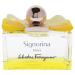 Salvatore Ferragamo Signorina Libera for Women - 3.4 oz EDP Spray - Buy Online on GoSupps.com