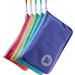 OYYO Diaper Bag Organizer Pouches Set - 5pc Color Coded with Diaper Pad & Wet Bag - Machine Washable - Buy Online on GoSupps.com
