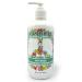 Cashmere Bath Hand and Body Lotion - Natural | Paraben-free Moisturizer with Moroccan Argan Oil | Cocoa and Shea Butters | Botanical Soothing Oils | Natural (12oz bottle Patchouli) Patchouli 12 Fl Oz (Pack of 1)