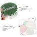 JECOMPRIS Multi-Color Contact Lens Container Set with Mirror & Glasses Holder - Perfect Travel Solution - Buy Online on GoSupps.com