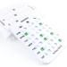 PetSpy 3 Times a Day Feeding Reminder for Dogs & Cats - Easy Mount Magnetic Tracker for Pet Feeding - Daily Medicine & Food Tracker Sticker - Buy Online on GoSupps.com