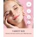 TKTK Acne Patches - 176 Hydrocolloid Pimple Patches for Face in 4 Sizes, Infused with Tea Tree & Calendula Oil for Easy Absorption - 176 Count - Buy Online on GoSupps.com