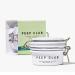 Peep Club Soothing Coconut Eye Balm Optometrist Formulated Tea Tree Oil Free Eye Makeup Remover Nourishing Eye Cream Sensitive Skin Coconut Oil Chamomile Cureberry Strengthens Lashes 1.4oz
