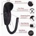 Ingeware Bonnet Hair Dryer for Women - Extra Large Adjustable Hooded Attachment for Deep Conditioning - Perfect for Natural Curly Hair - Buy Online on GoSupps.com