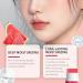 Repair Stick Tinted Lip Balm Moisturizing Butter Longlasting moisture balm for men and women nonirritating labi care - Buy Online on GoSupps.com