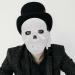 IMIKEYA 5pcs DIY Paper Mache Full Face Masks - Blank Paintable Masks for Pirate Costume Carnival & Masquerade - Buy Online on GoSupps.com