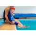 Close 2 Pop-in Beach All-in-One Turtle XXL Whale | International Shipping Available - Buy Online on GoSupps.com