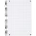 Buy Oxford Touch B5 College Block & Schneider Pastel XB Ballpoint Pen Bundle - 80 Sheets 5 Pieces International Shipping - Buy Online on GoSupps.com