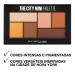 Maybelline New York The City Mini Eyeshadow Palette Hi-Rise Sunset 0.14 oz - Vibrant Shades for Eye Makeup - Buy Online on GoSupps.com