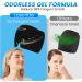 Migraine Relief Cap - Comfortable Ice Head Wrap for Headache Relief - Buy Online on GoSupps.com