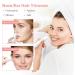 Sejoy Electric Nose and Ear Hair Trimmer - Painless Hair Removal Clipper for Men and Women - Buy Online on GoSupps.com