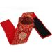 Adjustable Moxibustion Box Cloth Cover | Anti-Scalding Smoke Insulation Waistband | Essential Household Moxibustion Accessories - Buy Online on GoSupps.com