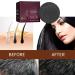  Grgowe 2PC Hair Darkening Shampoo Bar Soap Bar Quickly Removes Excess Oil for More Volume Nourishes and Moisturizes Helps Prevent Hair Loss Suitable for All Hair Types - Buy Online on GoSupps.com