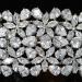 Aoligrace Cubic Zirconia Wedding Bride Headband - Large CZ Tiara for Women, Sweet 16 Hair Accessories (Silver) - Buy Online on GoSupps.com