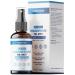 Pure Magnesium Oil Spray - Spray Magnesium on Body and Feet - Made in USA - 100% Pure Magnesium - Easy to Use Calming Oil - Spray on for Sleep, Muscle Recovery and Stress/Anxiety Relief