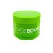 Style Factor Edge Booster Strong Hold Water-Based Pomade Emerald 3.38oz - Super Shine & Moisture - Buy Online on GoSupps.com