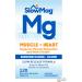 Jarrow Formulas Extra Strength Methyl B-12 1000 mcg & Methyl Folate 400 mcg + P-5-P & SlowMag Muscle + Heart Magnesium Chloride with Calcium Supplement to Support Muscle Relaxation 100 Servings (Pack of 1) Methyl B-12&Methy  - Buy Online on GoSupps.com