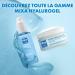Mixa Expert Sensitive Skin - Hyalurogel Serum - 24H Hydration Booster - Pure Hyaluronic Acid Vitamin B3 + B5 - Buy Online on GoSupps.com
