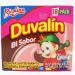 Duvalin Bundle: 18 Count Tri-Flavor Pack - Vanilla Hazelnut, Strawberry Hazelnut, Strawberry Vanilla - 4 Unique Boxes - Buy Online on GoSupps.com