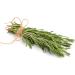 Ground Rosemary Leaves Finely Ground Sprouts Reduced Rosemary Leaves Superior Quality from Greece 250g Bag. - Buy Online on GoSupps.com