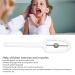 U-Shaped Tongue Exercise Device for Kids - Mouth Muscle Trainer for Improved Speech & Fitness (White) - Buy Online on GoSupps.com