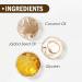 Cream Makeup Blushs | Matte Cream Blushs Stick For Mature Skin | Long Wearing Natural And Hydrating Blushs For Cheeks Make Up Guanglu 3#orange - Buy Online on GoSupps.com
