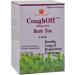 Health King Cough-Off Herb Tea - Natural Remedy - 20 Tea Bags - Buy Online on GoSupps.com