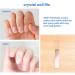 Berichw Glass Nail Shiner - Nano Glass Nail Files Crystal Nail Buffer Shine Polisher For Natural Fingernails Toenails - Buy Online on GoSupps.com
