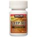 Kirkland Signature Sleep Aid Doxylamine Succinate 25 Mg, 96-Count (1 Bottle) Nighttime Sleep Aid