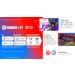 Madden NFL 21 (PS4) PlayStation 4 Standard - Buy Online on GoSupps.com