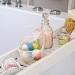 INTEYE Bath Bombs Gift Set | 24 Handmade Fizzies with Essential Oils | Perfect for Birthdays & Holidays - Buy Online on GoSupps.com